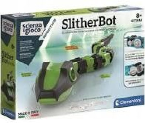 Clementoni 50686 slitherbot