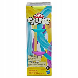 Play doh E8809/E8789 slime 3-pack