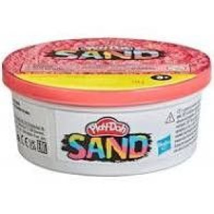 Play doh sand E9292/E9073 piasek tuba różowa