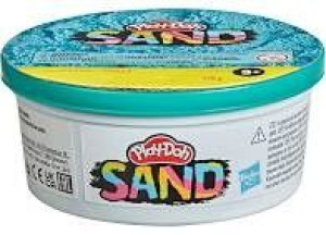 Play doh sand E9294/E9073 tuba turkusowa