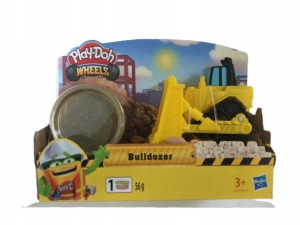 Play doh E4575/E4707 mini buldożer