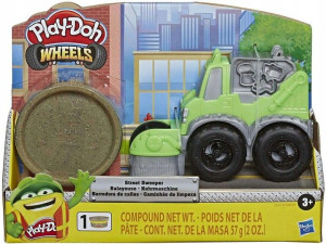 Play doh E4575/E6977 mini zamiatarka