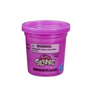 Play doh E8790 slime fioletowa tuba pojedyncza