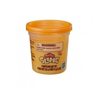 Play doh E8790 slime pomarańczowa tuba pojedyncza