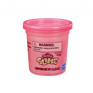 Play doh E8790 slime różowa tuba pojedyncza