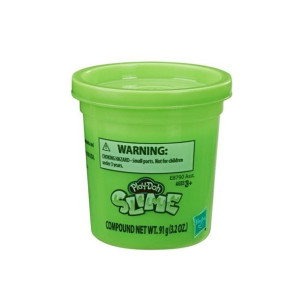 Play doh E8790 slime zielona tuba pojedyncza