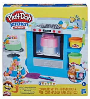 Play doh F1321 zestaw piekarnik