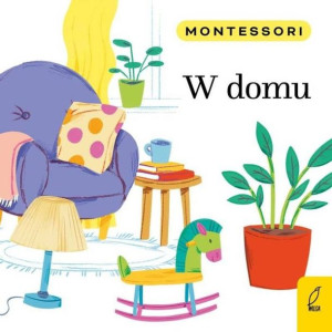 Wilga 76341 Montessori W Domu