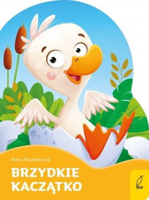 Wilga 79625 Brzydkie Kaczątko