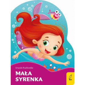 Wilga 79618 Mała Syrenka