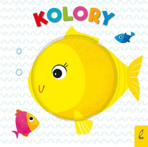 Wilga 80393 Obracanka Kolory