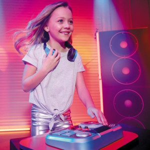 Little Tikes 654831 My Real Jam Dj Mixer