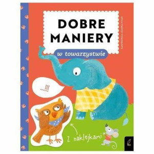 Wilga 86579 Dobre Maniery W Towarzystwie
