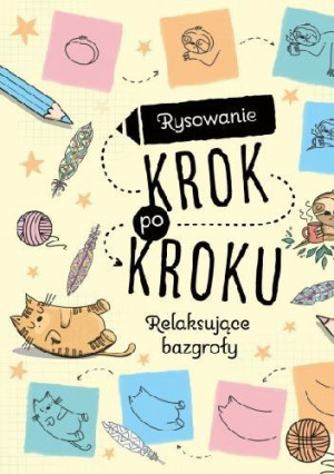 Wilga 86678 Relaksujące Bazgroły