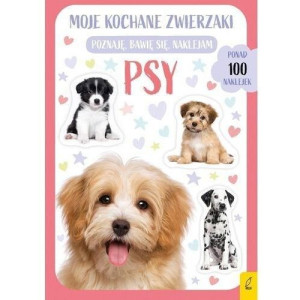 Wilga 90682 Psy