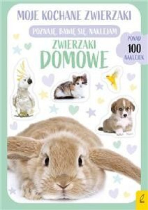 Wilga 90705 Zwierzaki Domowe