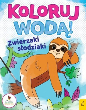 Wilga 90736 Zwierzaki Słodziaki