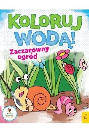 Wilga 90743 Zaczarowany Ogród