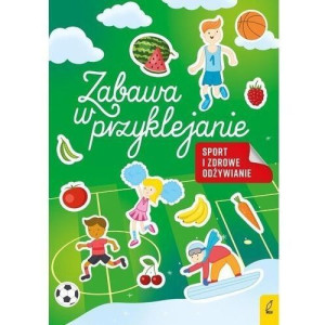 Wilga 91245 Sport I Zdrowe Odżywianie