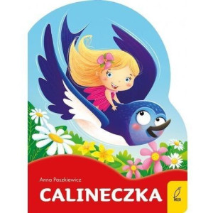 Wilga 79632 Calineczka