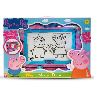 Tm Pep06584 Peppa Znikopis 65843