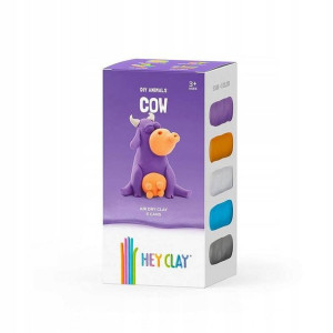 TM HCLMN003 hey clay masa krowa 96971