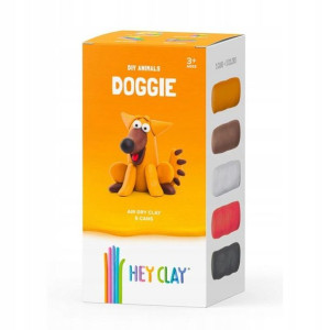 M HCLMN004 hey clay masa piesek 96988