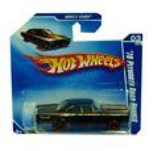 Mattel 057850 Hot Wheels Samochodziki