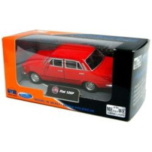 Welly 1:34 42399 Fiat 125p