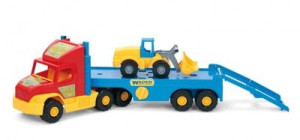 Wader 36520 Lora Transportowy