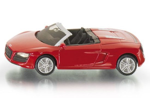 Siku 1316 Audi R8 Spyder