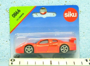 Siku 0866 Samochód