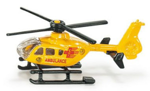 Siku 0856 Helikopter
