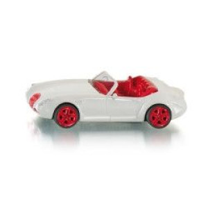 Siku 1320 Wiesmann Gt Mfs Roadster