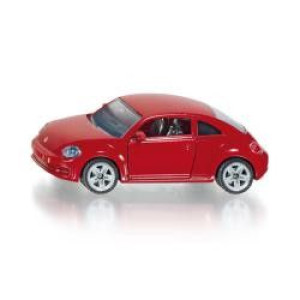 Siku 1417 Vw The Beetle