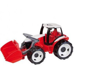 Traktor Spych Czerwony 2505 Lena