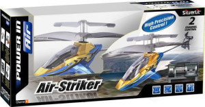 Silverlit S84688 Air Strike New