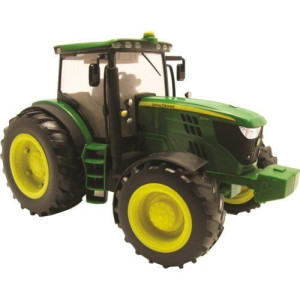 Tomy 42837 Traktor 6210r John Deere