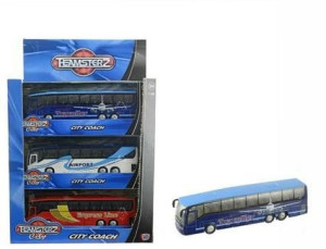 Teamsterz 1370246 City Coach