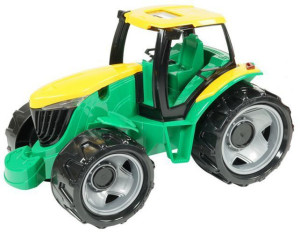 Traktor Solo Lena 1205