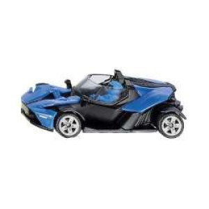 Siku 1436 Ktm X-bow Gt