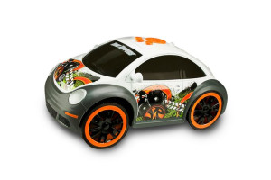 Dumel 40527 Dancing Car Vw Beetle