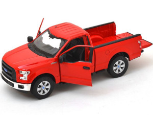 Welly 1:24 24063 Ford F-150