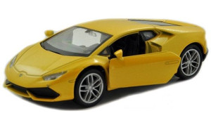 Welly 1:34 43694 Lamborghini Huracan Lp