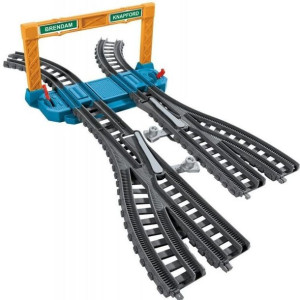 Fisher Price Bmk81 Zestaw Torów