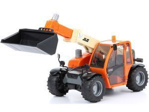 Bruder 02140 Jlg Ładowarka Teleskopowa