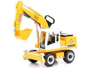 Bruder 02426 Koparka Liebherr