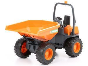 BRUDER 02449 AUSA mini ładowarka