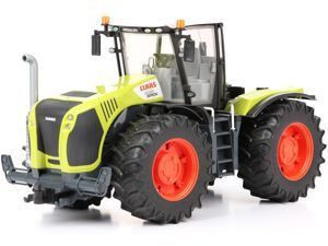 Bruder 03015 Traktor Claas Xerion