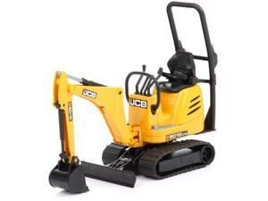 Bruder 62003 Minikoparka Jcb